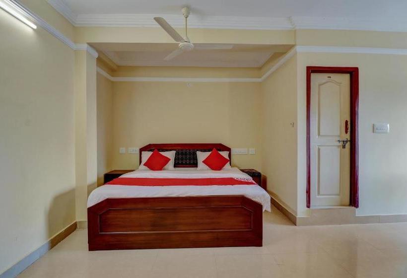 فندق Oyo 61675 Ashiyana Inn