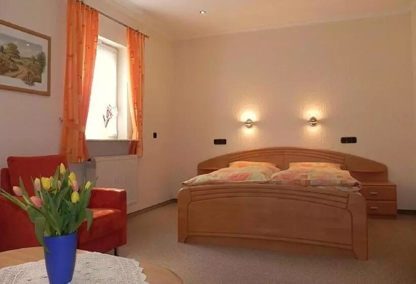 Pension Gästehaus Freimuth