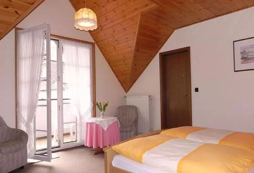 Pension Gästehaus Freimuth