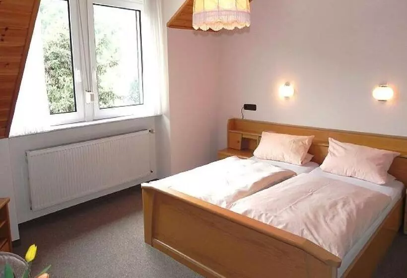 Pension Gästehaus Freimuth