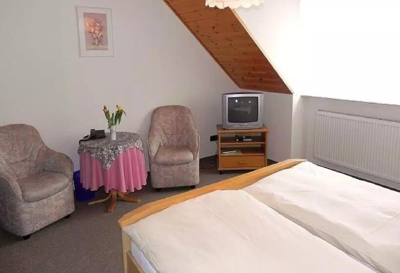 Pension Gästehaus Freimuth