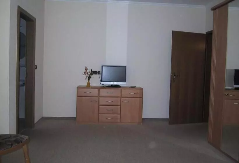 Pension Gästehaus Freimuth