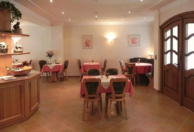 Pension Gästehaus Freimuth