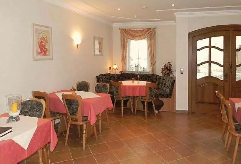 Pension Gästehaus Freimuth