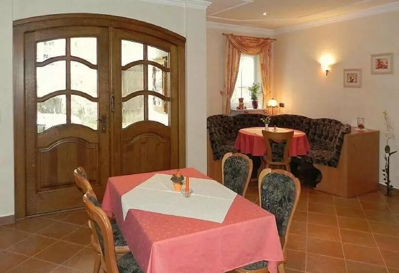 Pension Gästehaus Freimuth