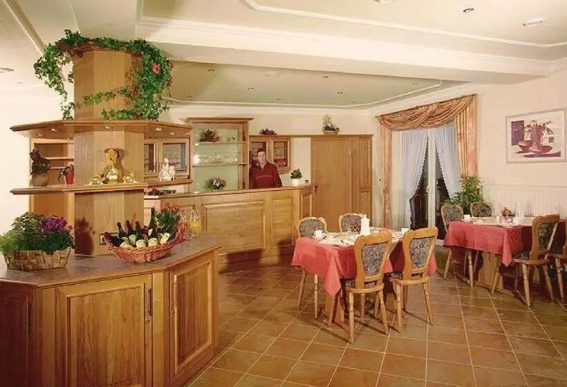 Pension Gästehaus Freimuth