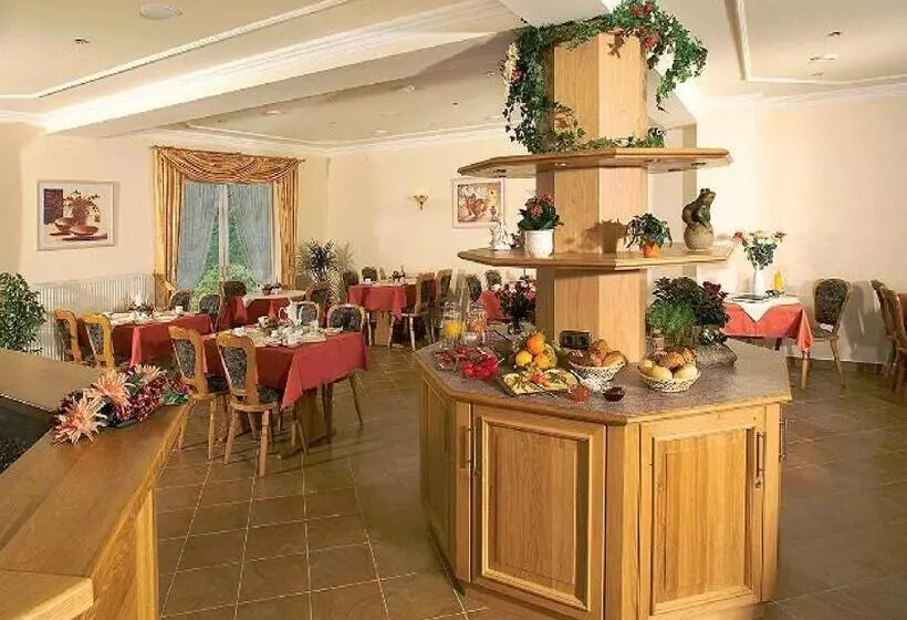 Pension Gästehaus Freimuth