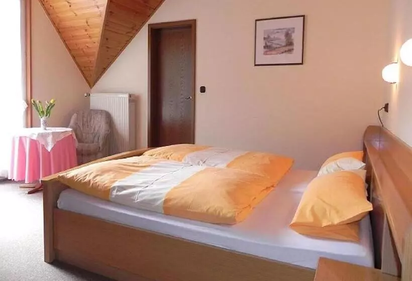 Pension Gästehaus Freimuth