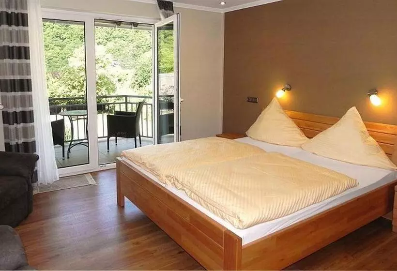 Pension Gästehaus Freimuth