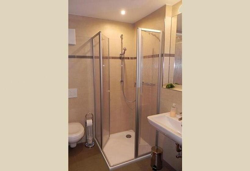 Пансион Gästehaus Freimuth