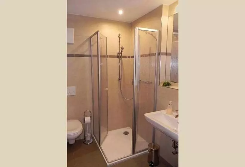 Pension Gästehaus Freimuth