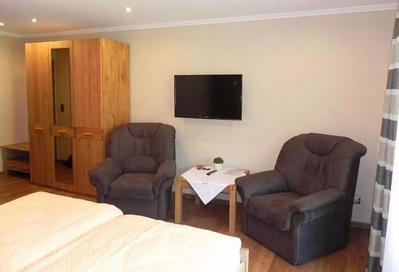 Pension Gästehaus Freimuth