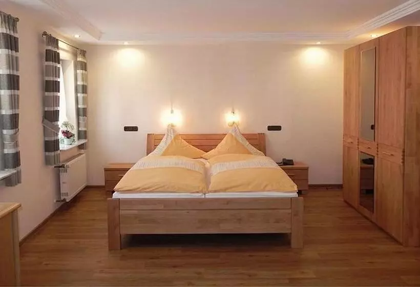 Pension Gästehaus Freimuth