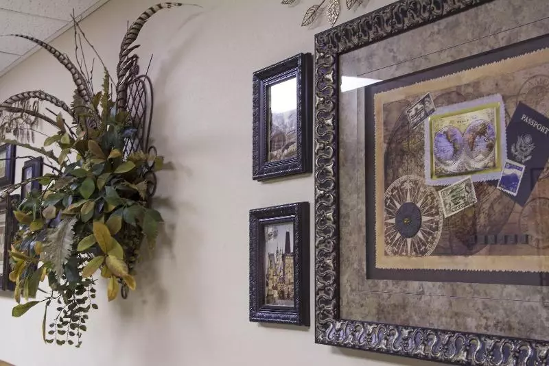 هتل All American Inn & Suites Branson