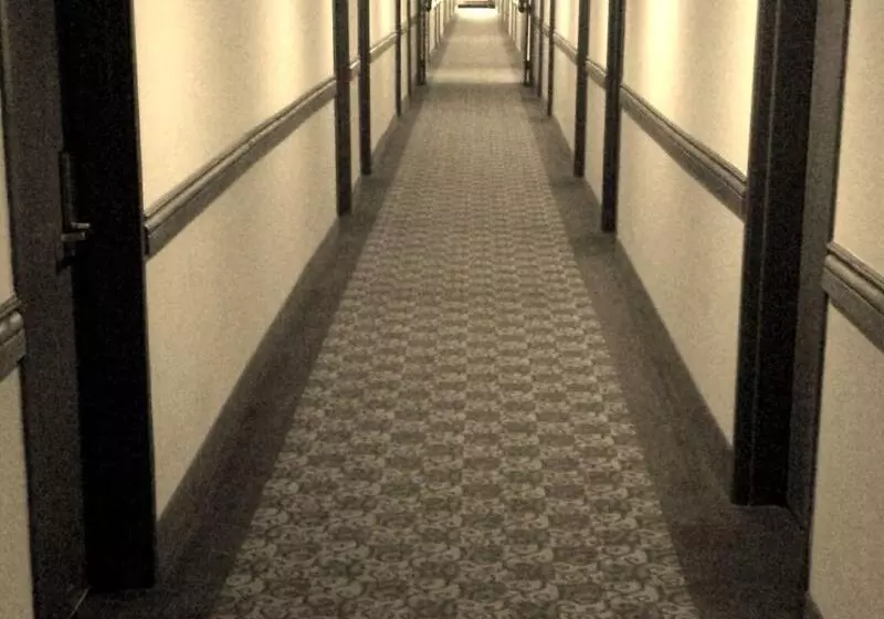 هتل All American Inn & Suites Branson