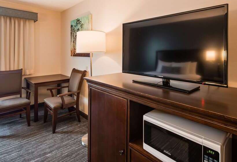 فندق Best Western Plus City Center