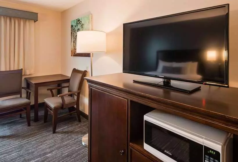 בית מלון כפרי Best Western Plus City Center