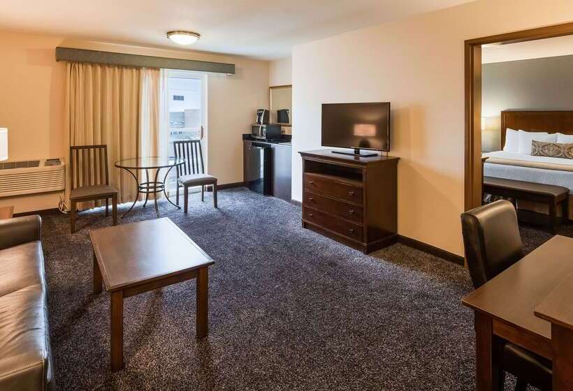 فندق Best Western Plus City Center