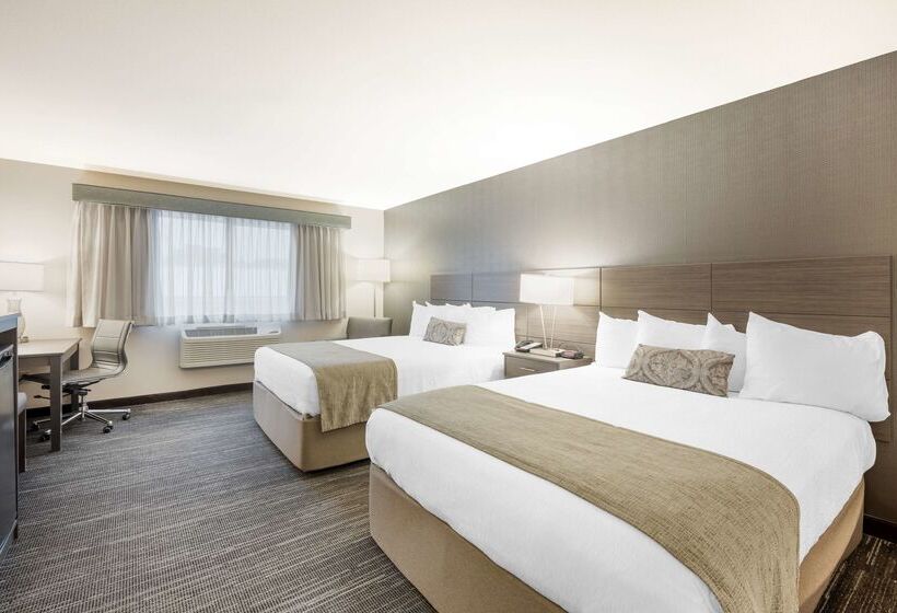 فندق Best Western Plus City Center