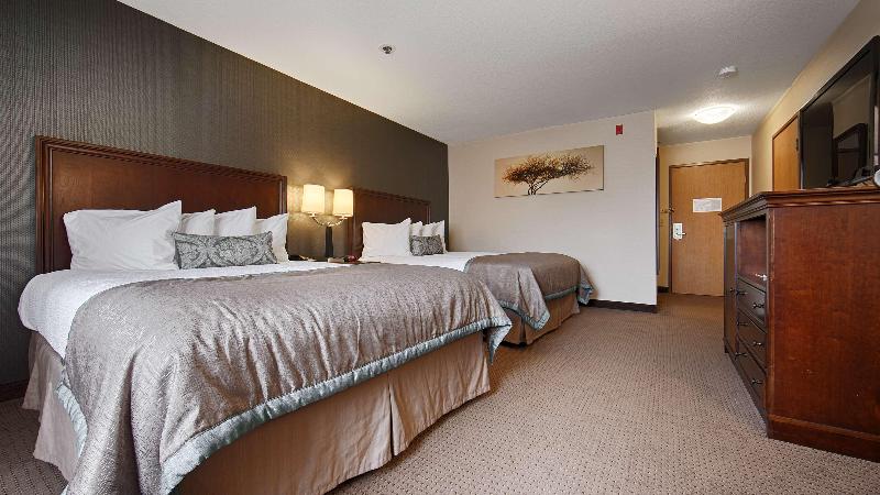 فندق Best Western Plus City Center