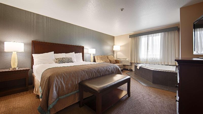 فندق Best Western Plus City Center