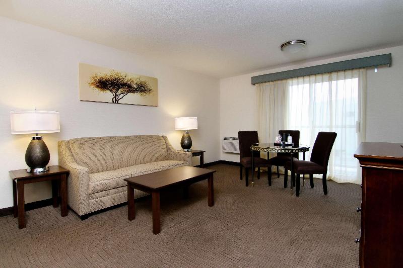 فندق Best Western Plus City Center