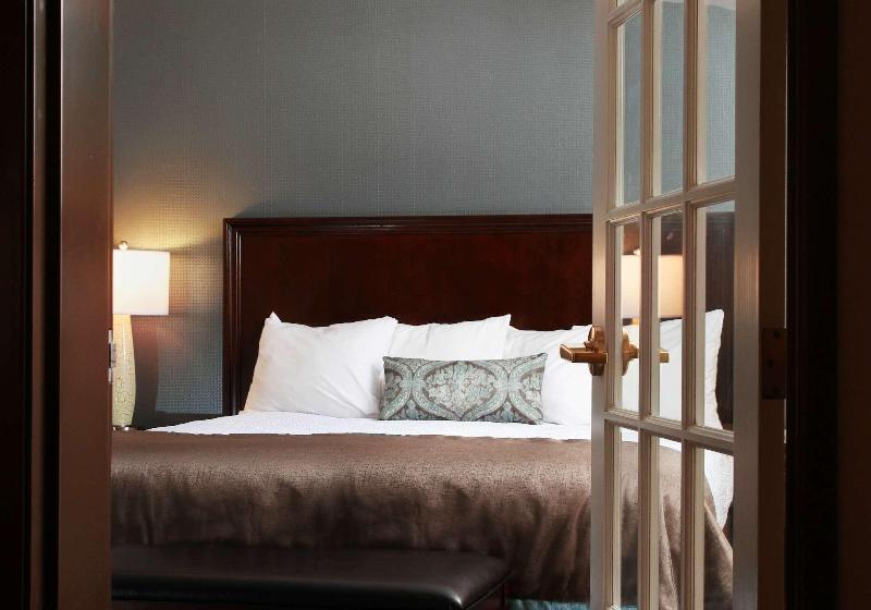 فندق Best Western Plus City Center