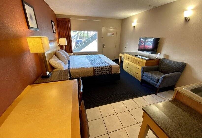 Hotel Breeze Inn & Suites, Virginia Beach