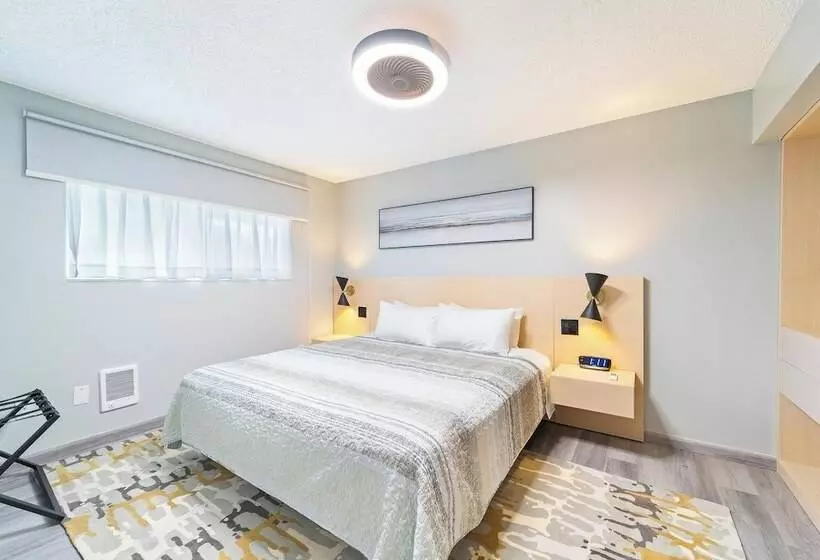 בית מלון כפרי Interurban Suites