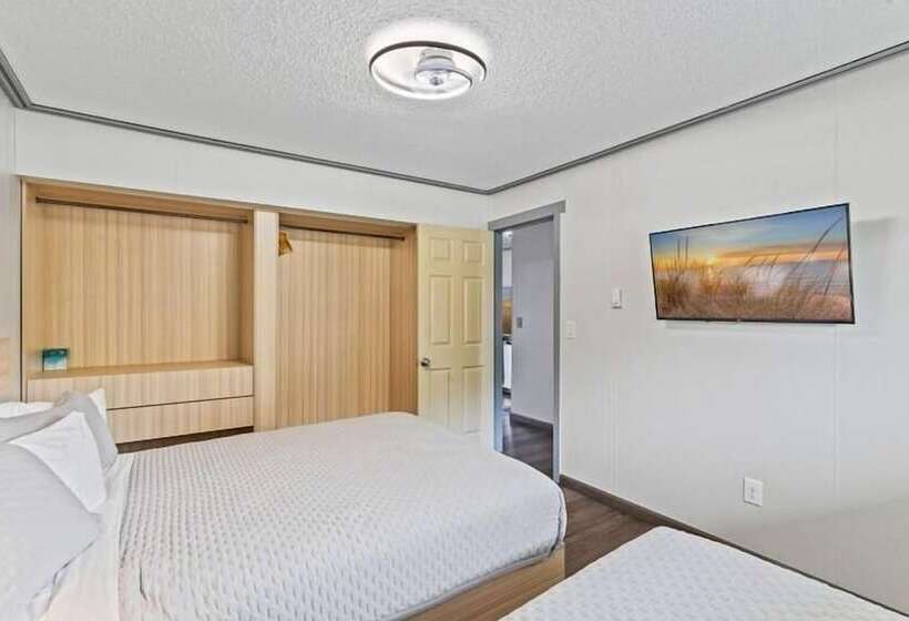 فندق Interurban Suites