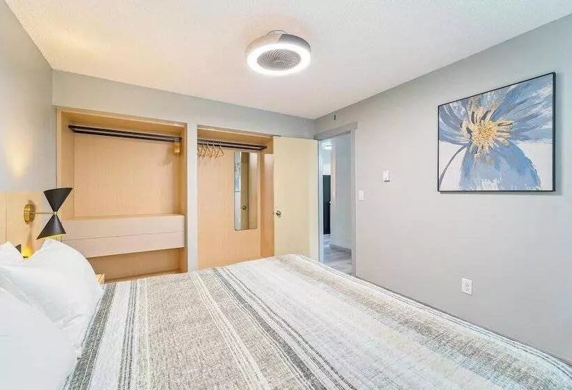 בית מלון כפרי Interurban Suites