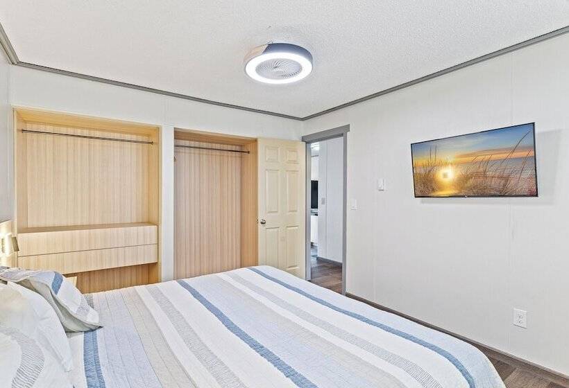 فندق Interurban Suites