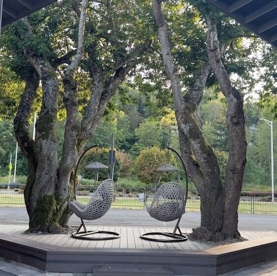 فندق Interurban Suites