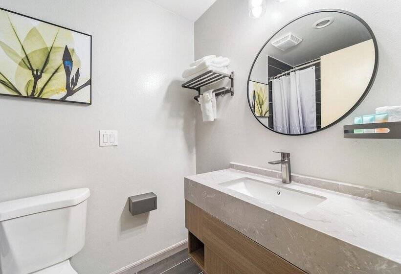 فندق Interurban Suites