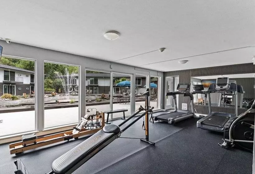 בית מלון כפרי Interurban Suites