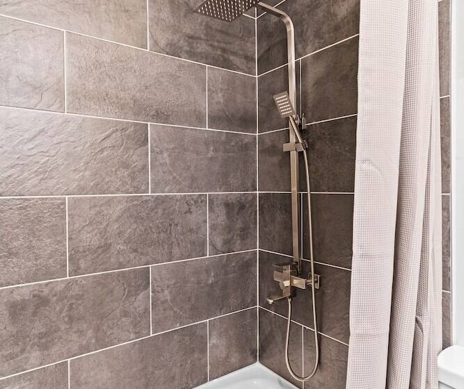 فندق Interurban Suites