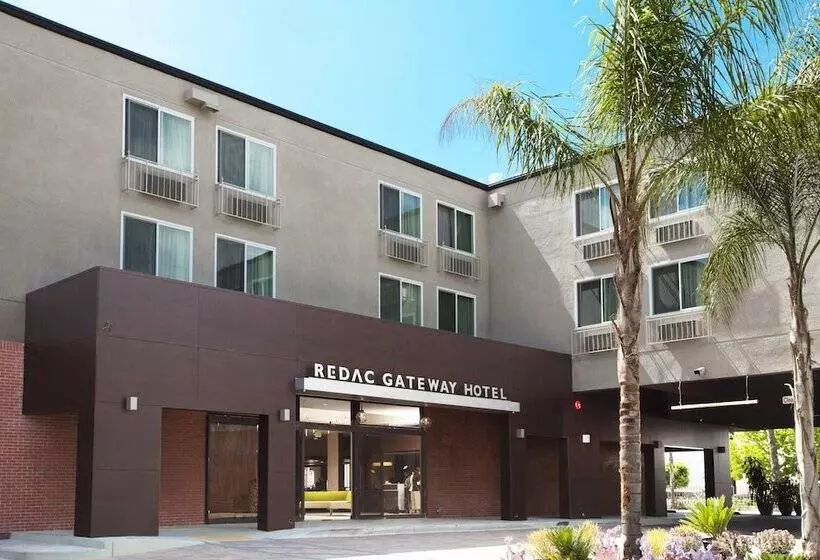 Redac Gateway Hotel Torrance