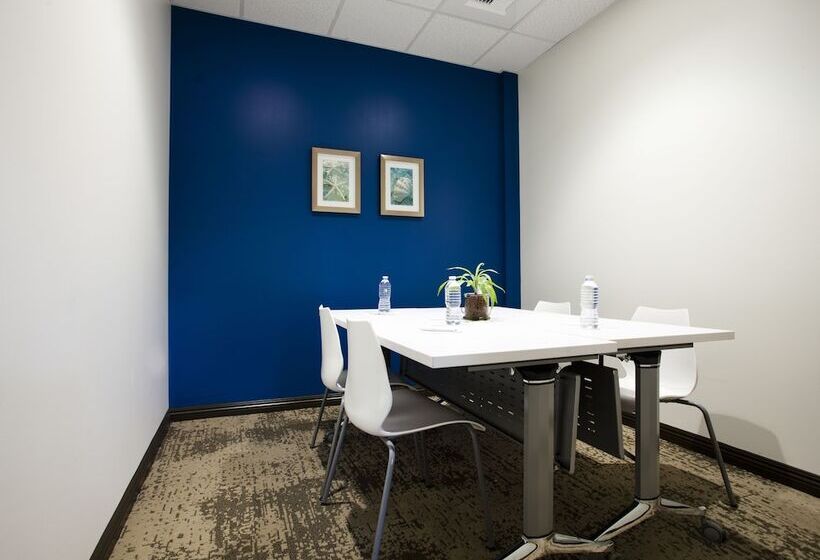 Redac Gateway Hotel Torrance