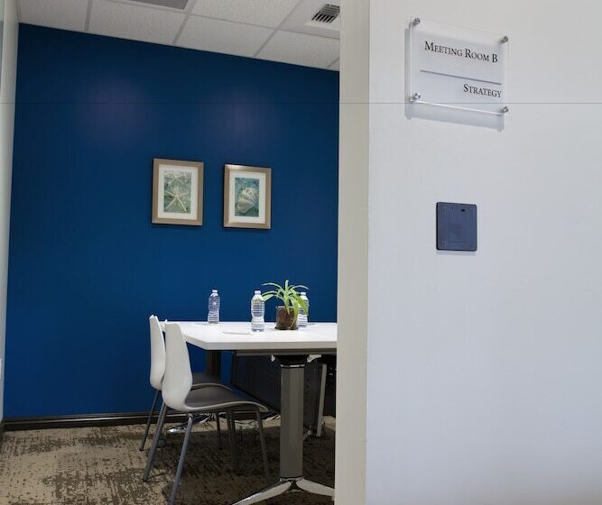 Redac Gateway Hotel Torrance