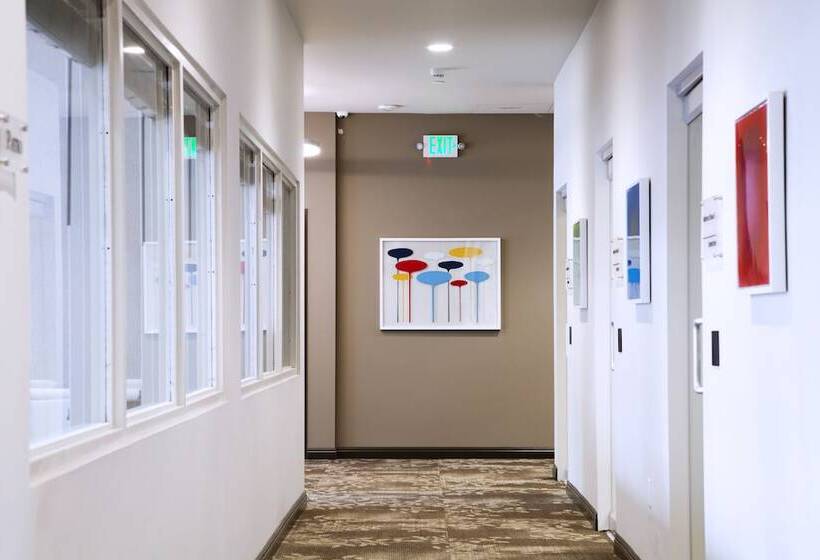 Redac Gateway Hotel Torrance