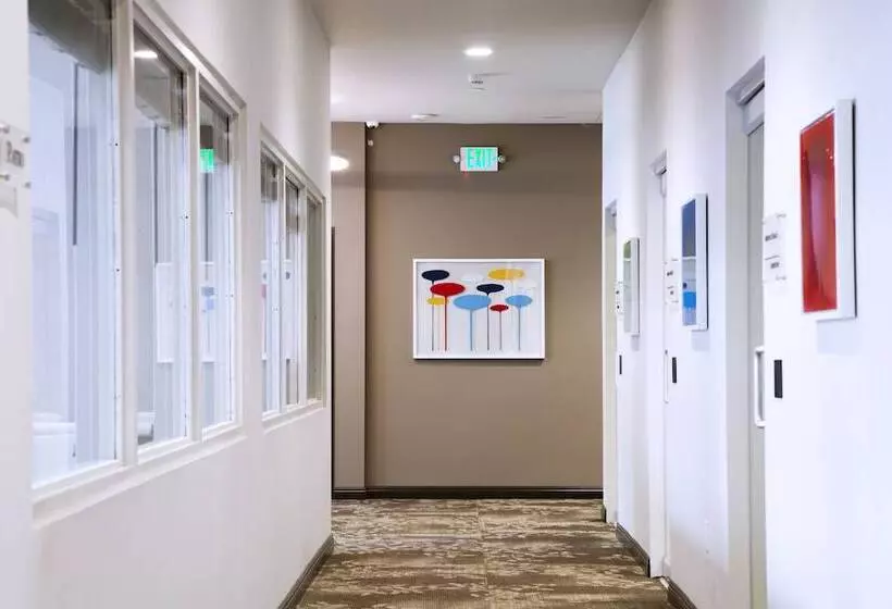 Redac Gateway Hotel Torrance