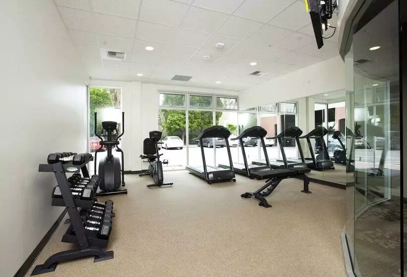 Redac Gateway Hotel Torrance