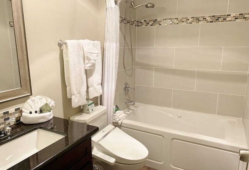 Redac Gateway Hotel Torrance