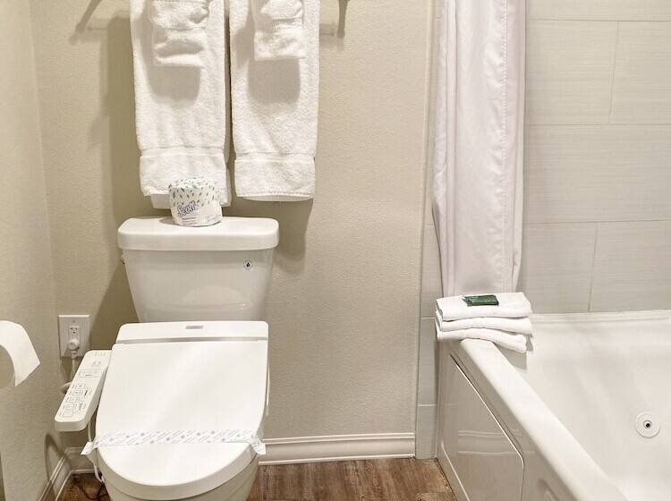 Redac Gateway Hotel Torrance