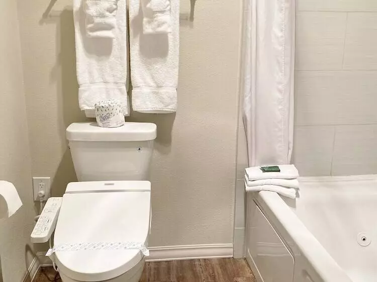 Redac Gateway Hotel Torrance