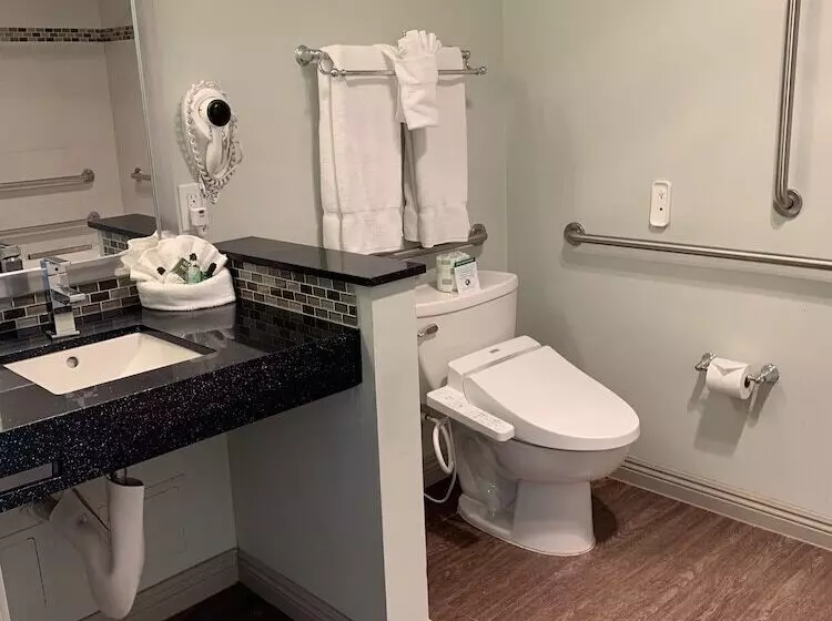 Redac Gateway Hotel Torrance