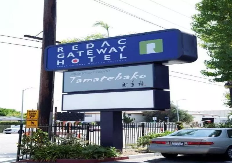Redac Gateway Hotel Torrance