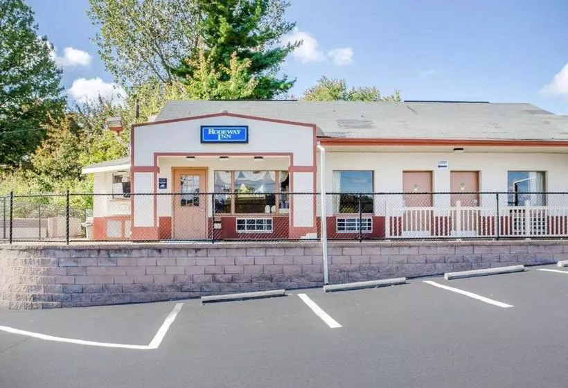 ホテル Rodeway Inn