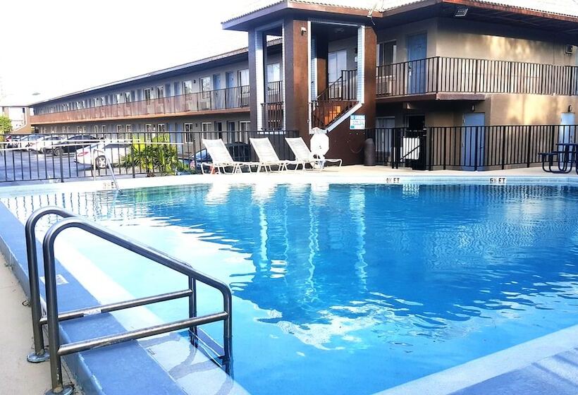 هتل Red Roof Inn Kissimmee