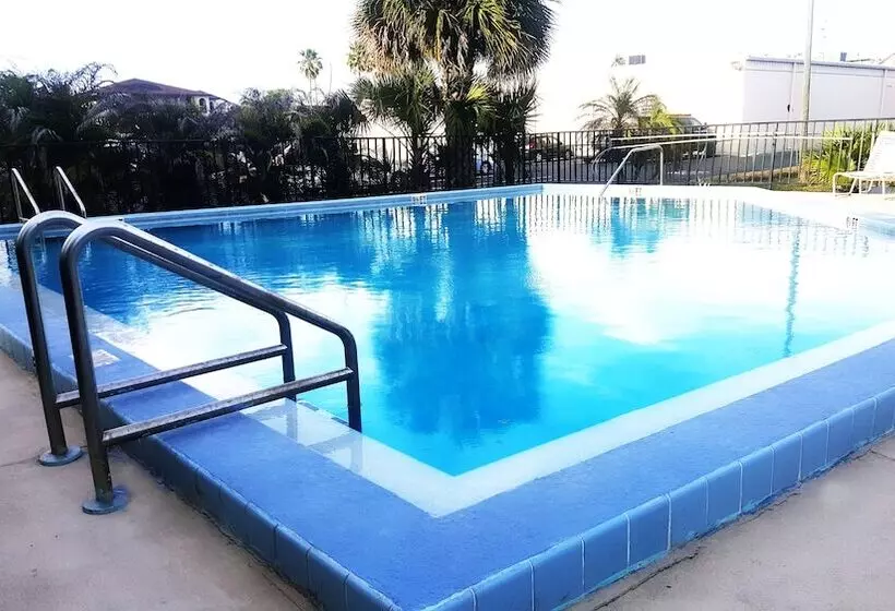 ホテル Red Roof Inn Kissimmee